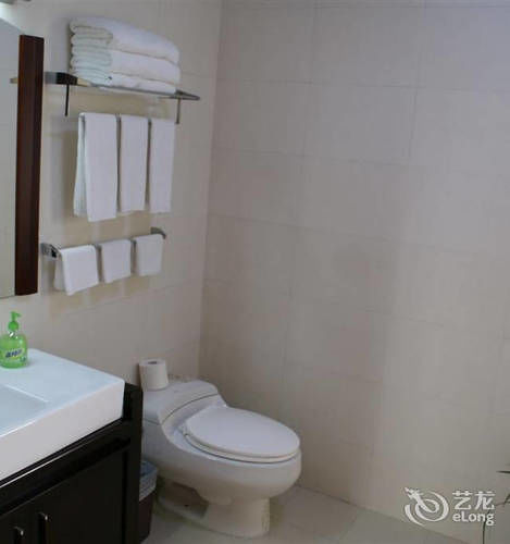 Haihuangxing Fengqing Muwu Villa Hotel 杭州 外观 照片